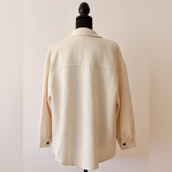 Jacket - Picture 2 of 3